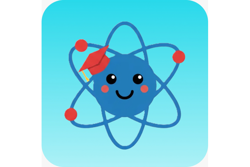 App educativa pensada para ayudar a los alumnos a aprender química de forma práctica. Permite introducir sustancias, ver su formulación química, consultar información y practicar ejercicios relacionados con valencias y nomenclatura. Busca ser una herramienta interactiva, clara y útil para reforzar los conceptos que los estudiantes aprenden en clase.